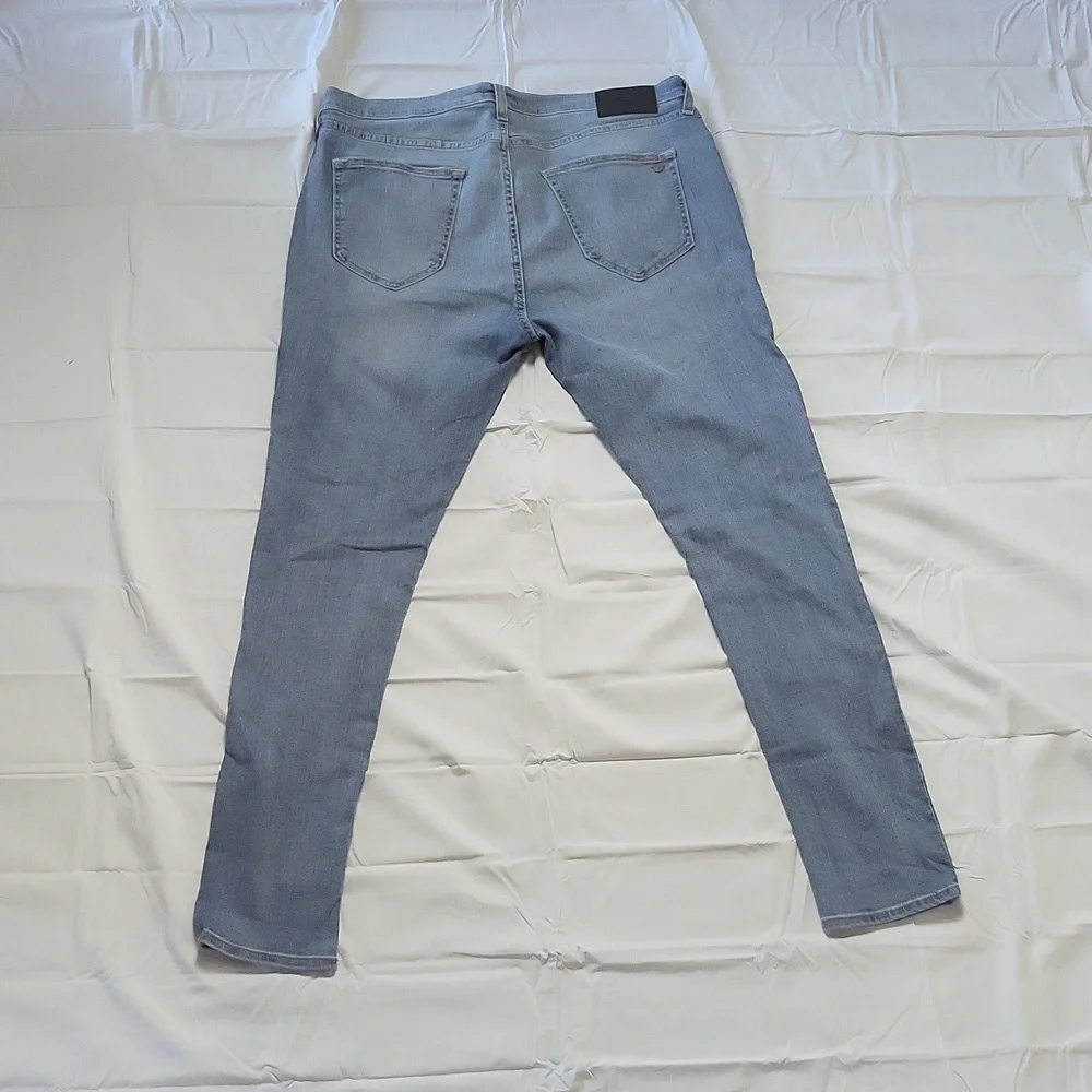 True Religion Jack Skinny Jeans